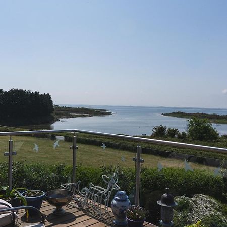 Horse Island View Luxury Retreat Apartment Kircubbin Ngoại thất bức ảnh